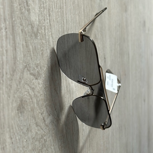 AIRE Venatici 137mm Aviator Sunglasses - Picture 2 of 3